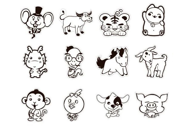 Dự đoán ngày 28/4/2021 cho 12 con giáp: Hợi bị chèn ép, Thân thu hoạch đầy hầu bao