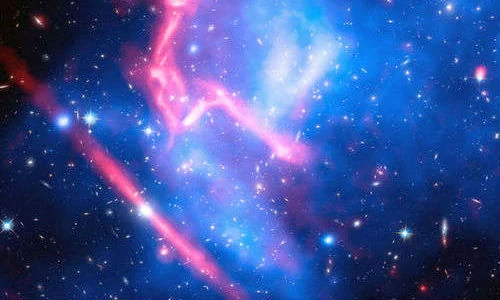 Mãn nhãn với chùm ảnh thiên văn đẹp nhất tháng 9/2016