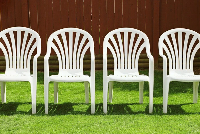 Bí mật công nghệ đằng sau chiếc ghế bán chạy nhất lịch sử