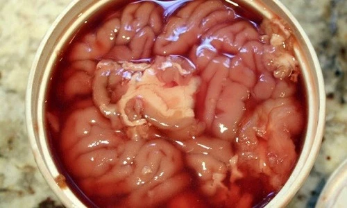 Khám phá món ăn được cho là kinh dị và tàn bạo nhất Trung Quốc 