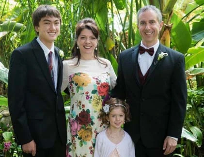 Bộ ảnh chân thực của bệnh nhân ung thư cận kề cái chết