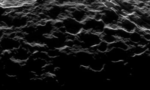 Mặt trăng Dion của sao Thổ cũng có thể có một đại dương