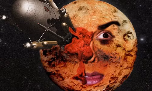 Phát hiện bất ngờ liên quan sự sống trên sao Hỏa gây sốc