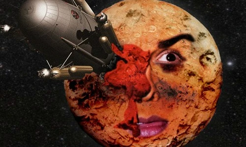 Phát hiện bất ngờ liên quan sự sống trên sao Hỏa gây sốc