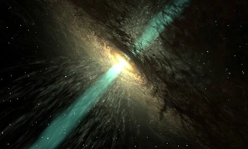 Khám phá sốc về 6 đối tượng nóng nhất trong vũ trụ