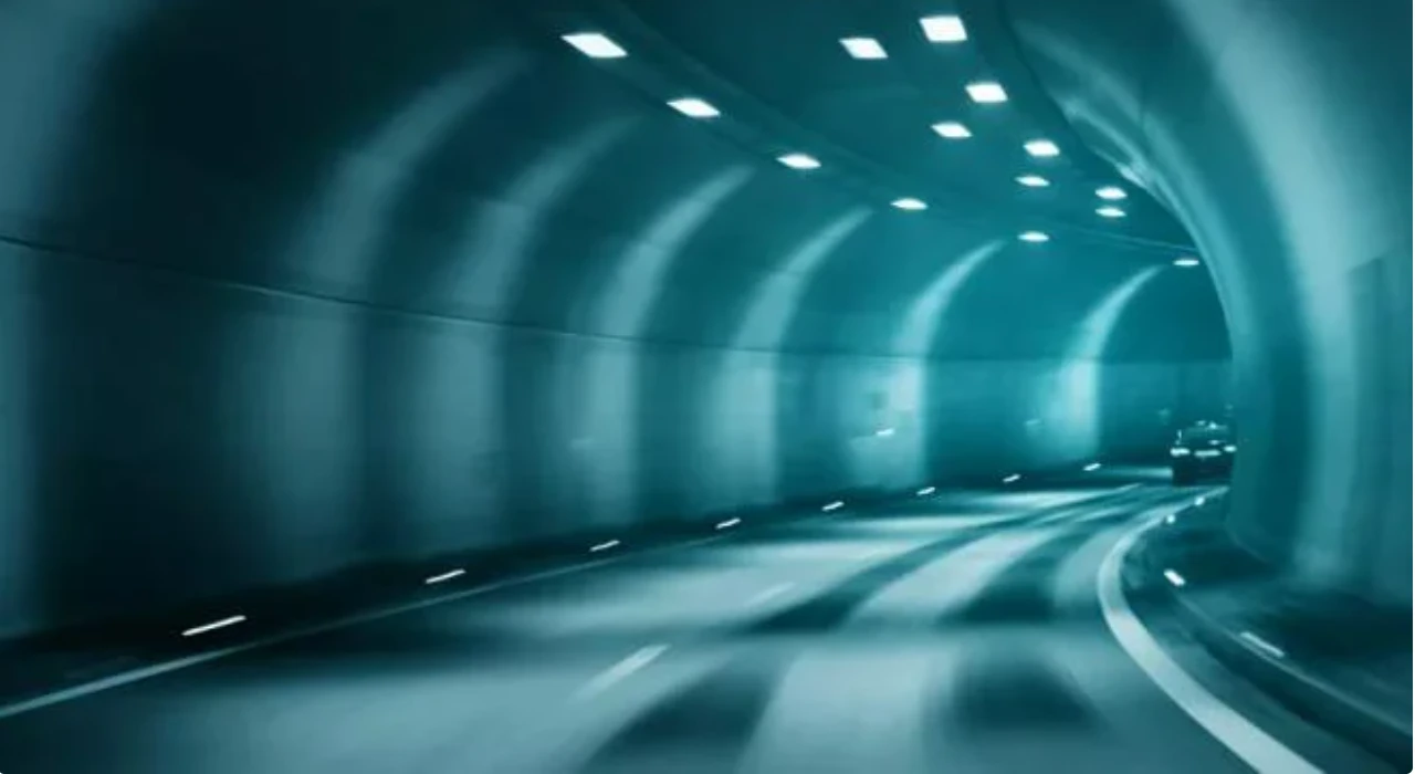 “Con đường thông minh” của Huawei dành riêng cho xe không người lái