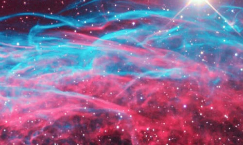 Mãn nhãn với chùm ảnh thiên văn ấn tượng tháng 10