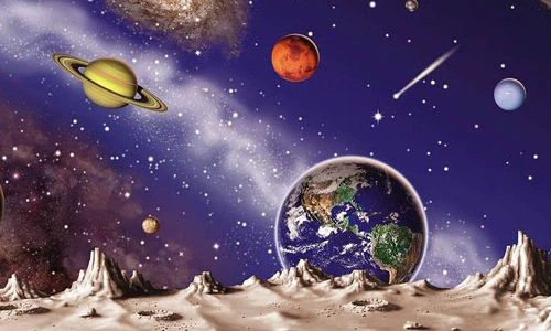 Phát hiện bất ngờ về số lượng thực của thiên hà trong vũ trụ