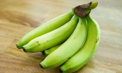 Thật lãng phí nếu chỉ biết dùng chuối xanh nấu canh