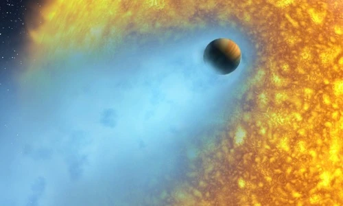 10 hành tinh bí ẩn nhất khiến khoa học phát cuồng