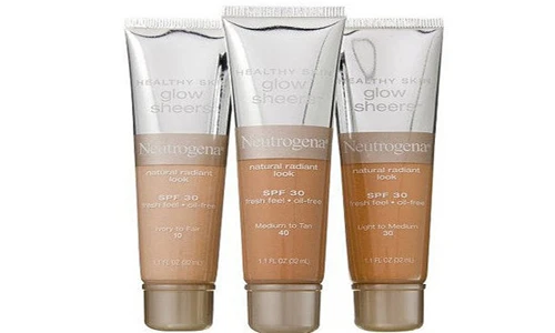 10 loại kem nền ngoại rẻ tiền cực chất