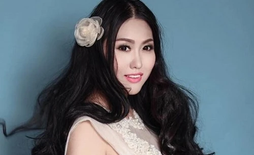 Bí quyết làm đẹp độc đáo của Phi Thanh Vân