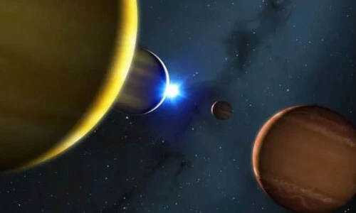 Khi ngôi sao lìa đời, chuyện kỳ quái gì xảy ra trong vũ trụ?