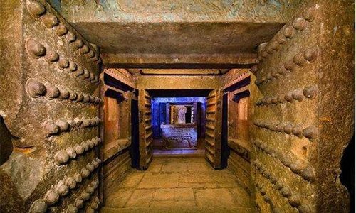 5 bí ẩn "kinh thiên" trong mộ Tần Thủy Hoàng, chuyên gia rối não