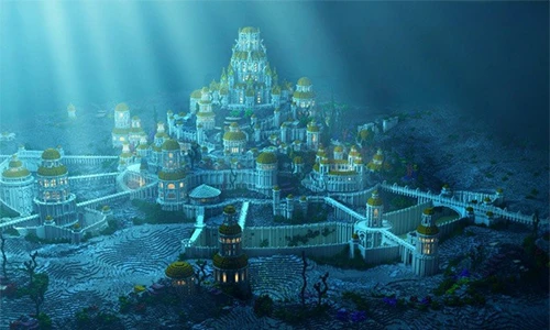 8 bí ẩn lớn nhất lịch sử loài người, chuyên gia cực bối rối