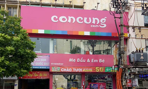 Dính "lùm xùm", Con Cưng tại Hà Nội cấp tập khuyến mãi “chạy” hàng?