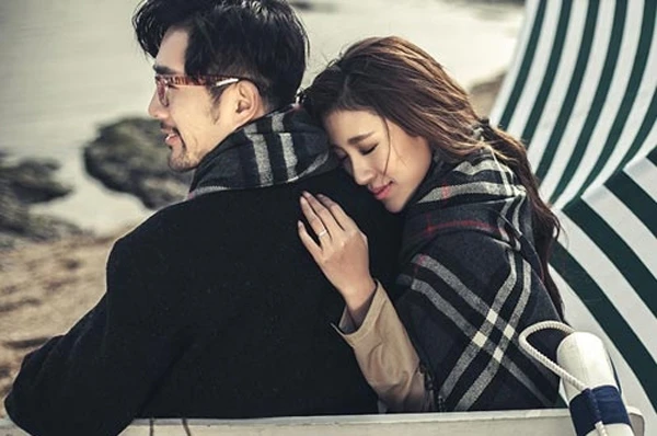 3 thứ ở nam giới càng lớn, phụ nữ nguyện gắn kết cả đời