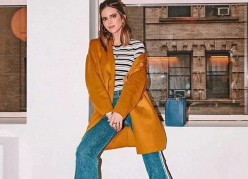 Xu hướng thời trang gây bão mùa đông 2020, ai mặc cũng sang