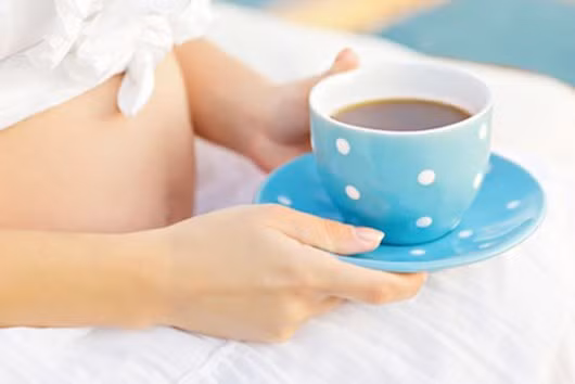 Những thực phẩm gây nguy hiểm cho bà bầu 