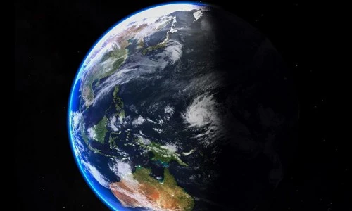 6 sự thật thú vị về Trái đất có thể bạn chưa biết