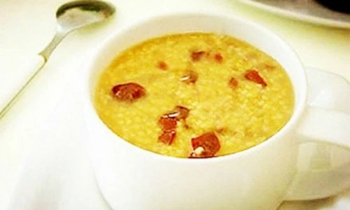 Món cháo trị viêm khí quản, ho lâu ngày tốt hơn thuốc