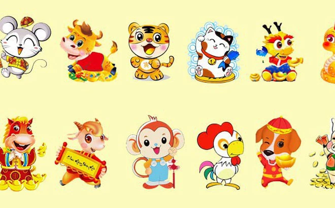 Dự đoán ngày mới 27/03/2020 cho 12 con giáp: Thân cần giữ bình tĩnh, Tỵ dễ kiếm tiền