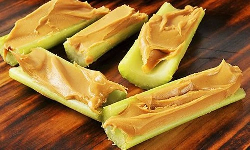 10 món ăn vặt lành mạnh cho người tiểu đường