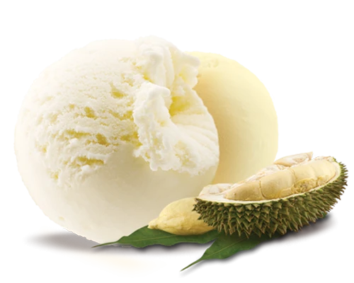 4 món ăn vặt từ sầu riêng thơm nức mũi