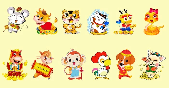 6 tháng đầu 2024: Top con giáp vận đỏ bất ngờ, tiền về như mưa 