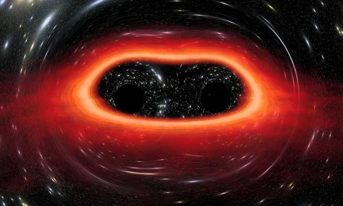 Top khám phá gây sửng sốt về lỗ đen