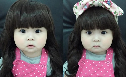 5 em bé nổi tiếng nhất Instagram khiến triệu người chao đảo