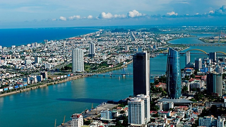 Khu đất "vàng" nằm ở vị trí đắc địa, gần cầu Rồng... da-nang-3.jpg