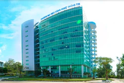 Công ty Quế Thông “một mình một chợ” tại gói thầu của Trường Đại học Công nghệ Thông tin [Kỳ 1]