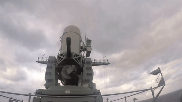 Tuy nhiên chuyên gia Karako cũng nhận định nguyên nhân khiến chiến hạm Mỹ phải dùng Phalanx CIWS có thể là do nó đã cạn tên lửa đánh chặn, sau khi đã sử dụng lượng lớn để đối phó các đòn tập kích liên tục gần đây của Houthi.