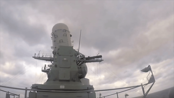 Tuy nhiên dù sao hệ thống này cũng đã làm tốt nhiệm vụ được giao. Hiện Phalanx CIWS vẫn là hệ thống pháo phòng không bắn nhanh tiêu chuẩn trên hầu hết chiến hạm của Mỹ.