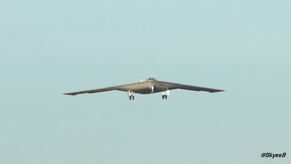 Gần một năm sau, vào tháng 11/2023, chiếc máy bay này đã thực hiện chuyến bay đầu tiên.