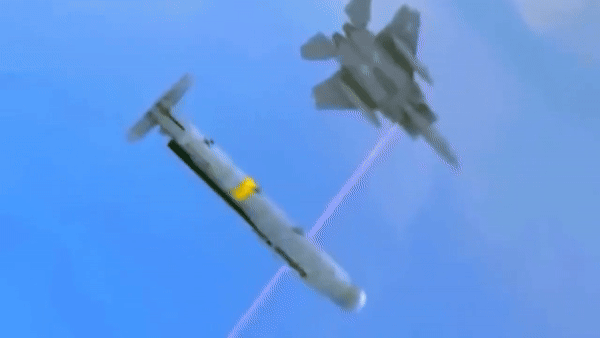 Quả bom lượn có cánh này sẽ tự động phát hiện và phân loại các mục tiêu cơ động di chuyển trong tình huống tầm nhìn kém do tối trời, thời tiết xấu, khói hoặc bụi do yếu tố chiến trường tạo nên.