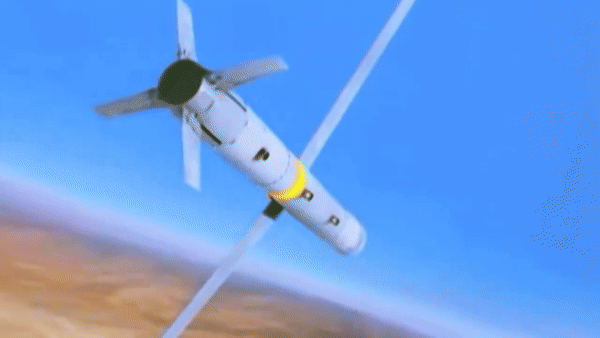 Bom thông minh GBU-53/B StormBreaker sẽ giúp gia tăng sức mạnh cho những chiến đấu cơ tàng hình F-35A của Bỉ.