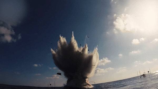 Tốc độ siêu thanh của tên lửa này đặt ra thách thức cho bất kỳ hệ thống phòng không nào cố gắng đánh chặn nó. Việc đưa vào sử dụng loại vũ khí như vậy có thể thay đổi động lực của các cuộc xung đột với sự tham gia của Israel tại khu vực Trung Đông.