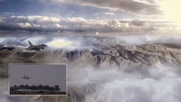 Có chiều dài 4 mét và đường kính 0,6 mét, Rampage trang bị radar và cảm biến ngắm quang học.