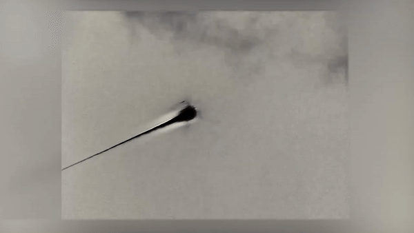 Tiến sĩ Mordechai Kedar, một chuyên gia cấp cao về Trung Đông cho biết: "Israel sẽ sử dụng không phận Lebanon để phóng vũ khí từ chiến đấu cơ của mình, họ đã và đang tăng cường sử dụng các hệ thống tấn công tầm xa".