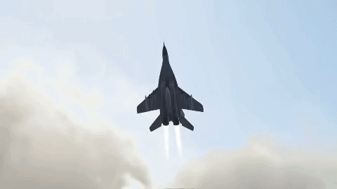 Những chiếc MiG-29 của Ukraine được NATO hỗ trợ kỹ thuật để chúng có thể trang bị các vũ khí phương Tây, trong số này có bom thông minh JDAM-ER của Mỹ.