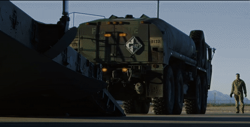 Phương thức tiêu diệt mục tiêu độc đáo này làm cho THAAD trở thành sát thủ của mọi mục tiêu bay khi rơi vào tầm bắn của nó.