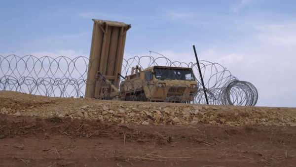Reuters hôm 27/12 dẫn nguồn tin giấu tên am hiểu vấn đề cho biết hệ thống THAAD được Mỹ triển khai tại Israel đã khai hỏa trong vòng 24 giờ trước đó để chặn một tên lửa phóng từ Yemen.