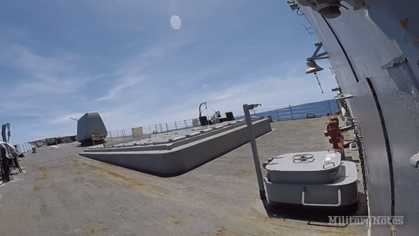 Loại tên lửa SM-2 được hải quân Mỹ, Nhật Bản, Ý, Thổ Nhĩ Kỳ, Hà Lan, Đức, Canada và một số quốc gia khác.