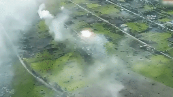 Hệ thống TOS-1 được thiết kế để tiêu diệt sinh lực của đối phương bố trí tại các cứ điểm bất kể địa hình trống trải hay công sự kiên cố.