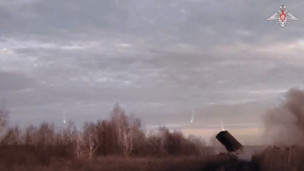 Chỉ mất 90 giây để dàn xe này có thể thực hiện được một thao tác bắn phá mục tiêu khi đã phát hiện được kẻ địch.