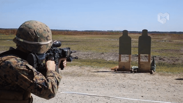 Điều này đã hối thúc quân đội Mỹ tìm giải pháp thay thế để nâng cao sức chiến đấu của người lính trên chiến trường.