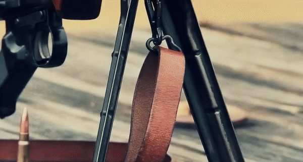 Quân đội Đức tỏ ra miễn cưỡng về tính khả thi của dự án chế tạo súng trường phát huy mọi điểm mạnh và có chế độ bắn điều chỉnh được.