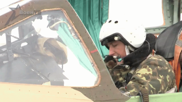 Loại chiến đấu cơ này có thể mang bom nặng 500 kg, phù hợp với những mẫu bom hạt nhân chiến thuật rơi tự do từng được Liên Xô phát triển.